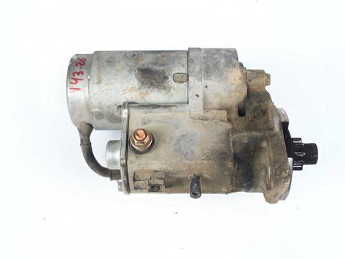 starter-hyundai-trajet-fo-1999-2000-2001-2002-2003-2004-2005-2006-2007-2008-33027954 main image
