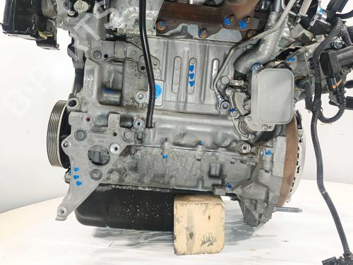 Engine CITROËN C-ELYSEE (DD_) 1.6 BlueHDi 100 | BP33244322M1 - Image 16