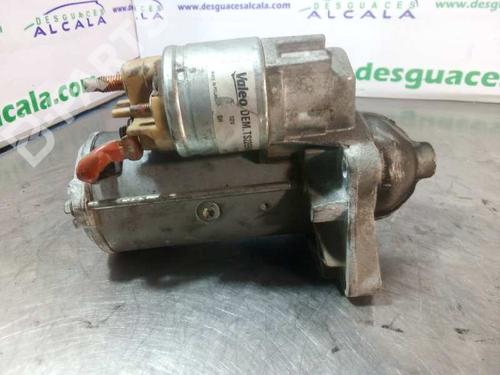 Starter RENAULT KOLEOS I (HY_)  | BP9993280M8 