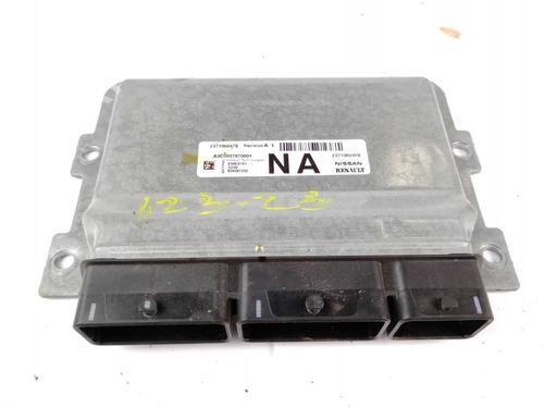Used Engine control unit (ECU) Engine control unit (ECU) DACIA SANDERO III 1.0 TCe 90 (91 hp) 29260565 29260565