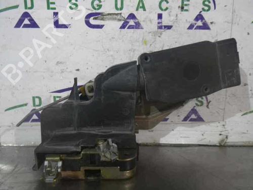 Used Front right lock Front right lock 9986447 9986447