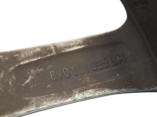 Rim AUDI A3 Sportback (8VA, 8VF) 1.6 TDI | BP18411235C45 