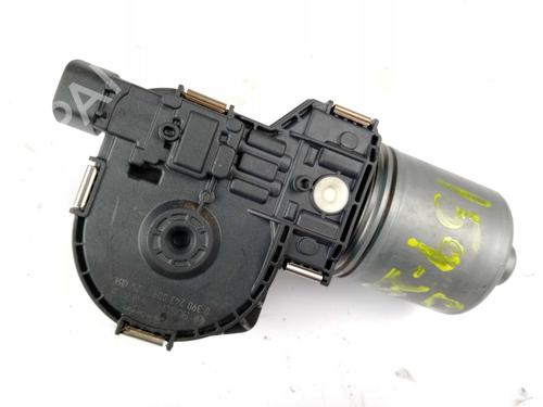 Front wiper motor OPEL MERIVA B MPV (S10) 1.6 CDTI (75) | BP24952630M29 - Image 2