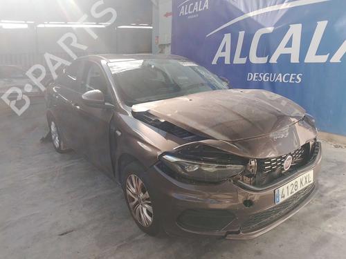 Left tailgate light FIAT TIPO Saloon (356_, 357_) 1.3 D (356SXB1A, 356SXH1A, 356SXD1A) | BP33218994C79 - Image 10