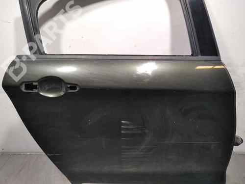 Right rear door CITROËN C5 II (RC_)  | BP9980966C5 
