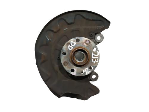 Used Right front steering knuckle Right front steering knuckle AUDI A3 (8V1, 8VK) 1.6 TDI (110 hp) 33873704 33873704