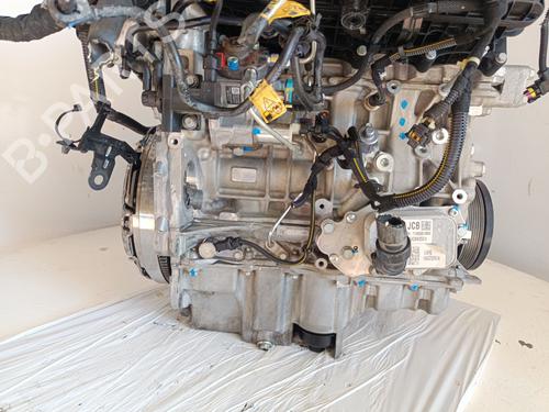 Engine OPEL ASTRA K Sports Tourer (B16)  | BP29260951M1 