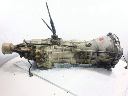 Gearbox NISSAN TERRANO II (R20) 2.7 TDi 4WD | BP31599413M3