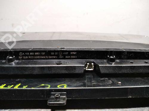 Third brake light MERCEDES-BENZ CLA (C118)  | BP10152243L11 