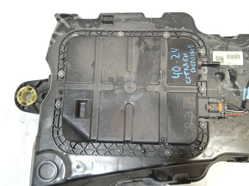 AdBlue tank CITROËN BERLINGO Box Body/MPV (K9) 1.5 BlueHDi 100 | BP17182834M85