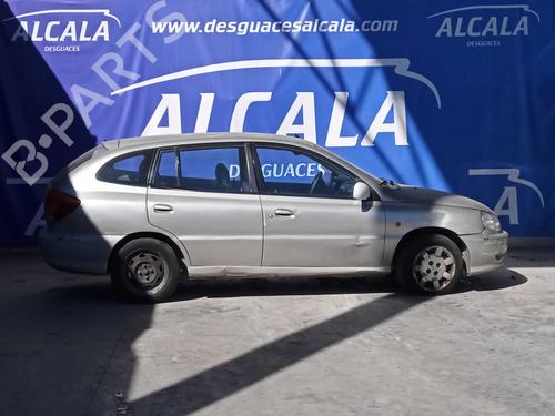 Front left lock KIA RIO I Hatchback (DC) | BP9984677C98 - Image 4