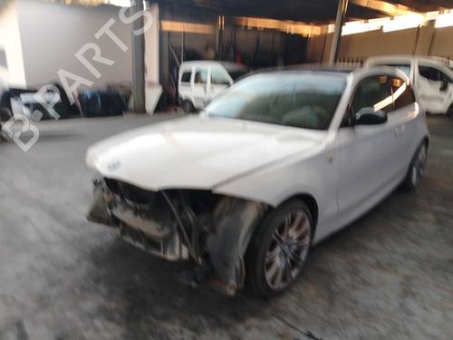 Engine control unit (ECU) BMW 1 (E81) 120 d | BP21395380M57  - Image 8