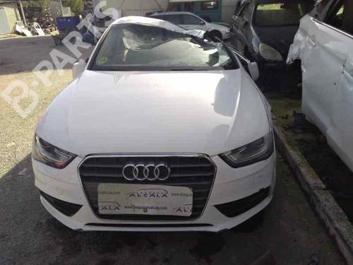 Used Parts AUDI A4 B8 (8K2)    1063573