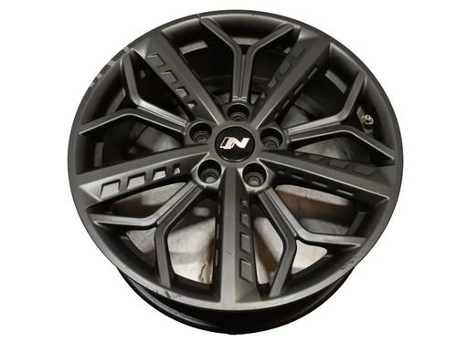Felg HYUNDAI i20 III (BC3, BI3) 1.6 T-GDi N (204 hp) 29852634