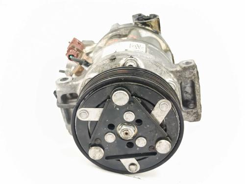 AC compressor SEAT LEON (KL1, KLG) 2.0 TDI | BP37418204M34 - Image 2