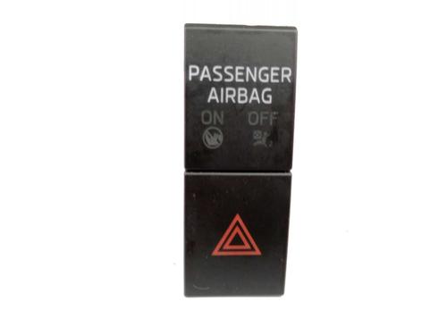 Used Warning switch Warning switch SKODA OCTAVIA III (5E3, NL3, NR3) 1.6 TDI (110 hp) 19807985 19807985