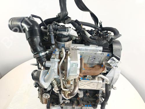 Engine SEAT IBIZA IV (6J5, 6P1) 1.6 TDI | BP34341468M1  - Image 6