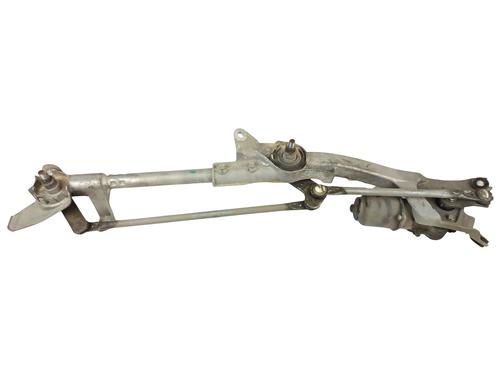 Front wiper motor MITSUBISHI LANCER VIII (CY_A, CZ_A) EVO X (CZ4A) | BP28481414M29