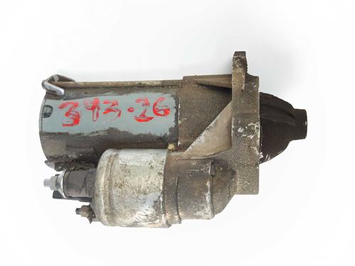 Used Starter Starter DACIA DOKKER MPV (KE_) 1.5 dCi (KEAJ, KEAH) (90 hp) 36452832 36452832