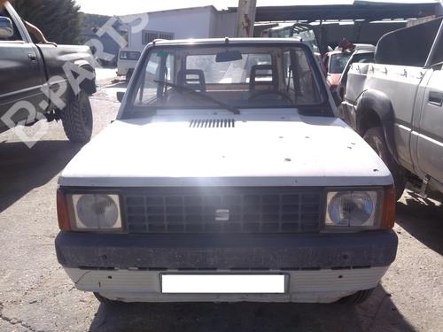 Used Parts SEAT PANDA (141A)    1066074