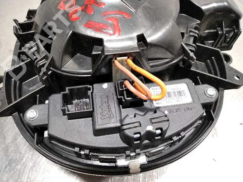 Heater blower motor BMW 4 Gran Coupe (F36) 418 d | BP10093097M62 
