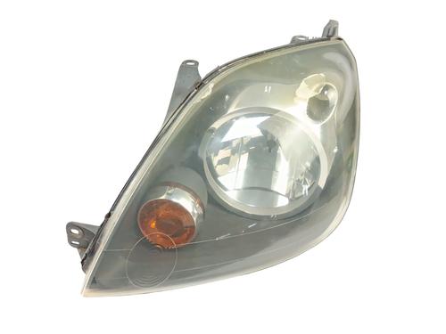 Used Left headlight Left headlight FORD FIESTA V (JH_, JD_) 1.4 TDCi (68 hp) 33468501 33468501