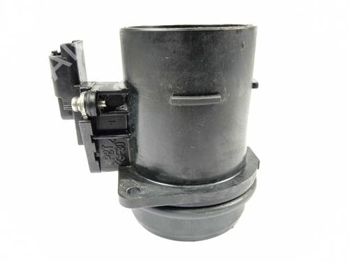 Used Mass air flow sensor Mass air flow sensor PEUGEOT 308 I (4A_, 4C_) 1.6 HDi (92 hp) 10617490 10617490