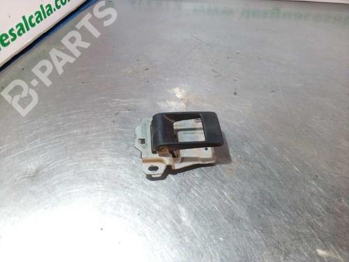 Used Front right interior door handle Front right interior door handle LAND ROVER DEFENDER Station Wagon (L316) 2.2 Td4 4x4 (L316) (122 hp) 10928713 10928713