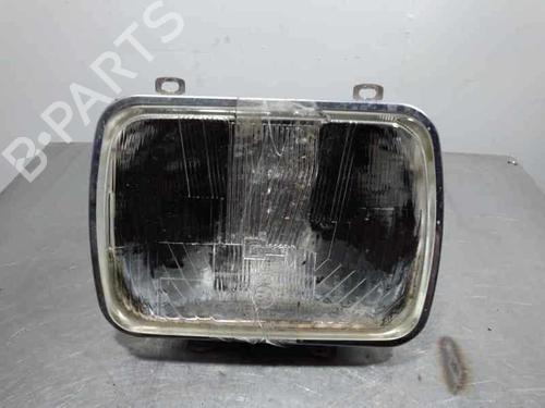 Used Left headlight Left headlight 10196901 10196901