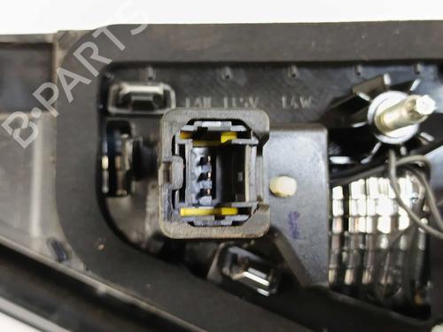 Left tailgate light RENAULT MEGANE IV Hatchback (B9A/M/N_) 1.3 TCe 140 (B9NB) | BP36278503C79 - Image 3