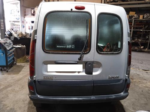 Engine control unit (ECU) RENAULT KANGOO (KC0/1_)  | BP9983939M57  - Image 7