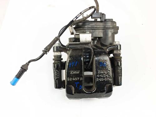 Used Right rear brake caliper Right rear brake caliper BMW 3 (G20, G80, G28) M3 Competition (510 hp) 33288623 33288623