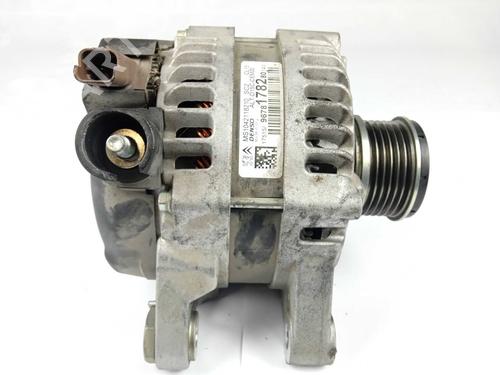 Alternator CITROËN DS4 (NX_) | BP11041392M7 - Image 4