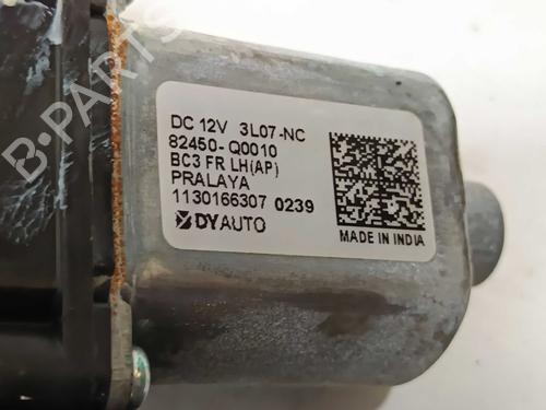 Front left window mechanism HYUNDAI i20 III (BC3, BI3) 1.6 T-GDi N | BP30203661C22 - Image 3