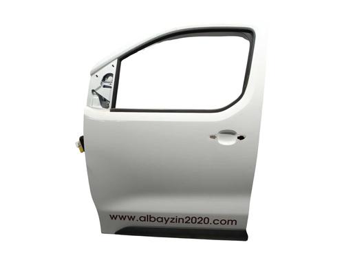 Used Left front door Left front door CITROËN JUMPY III Van (V_) 2.0 BlueHDi 120 (122 hp) 35946501 35946501