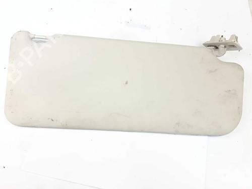 Left sun visor OPEL COMBO Box Body/MPV (K9) 1.5 D | BP32133562I1 - Image 2