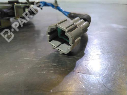 Front right window mechanism NISSAN X-TRAIL I (T30)  | BP10016290C23 