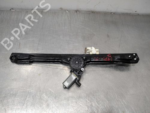 Used Front right window mechanism Front right window mechanism IVECO DAILY IV Van [2006-2012] 10028810 10028810
