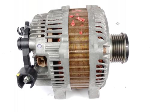 Generator PEUGEOT 407 (6D_) 2.0 HDi 135 (6DRHRH, 6DRHRE, 6DRHRG, 6DRHRJ) | BP25772626M7 