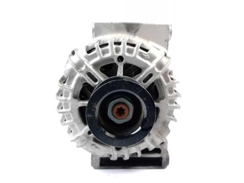 Used Alternator Alternator OPEL MERIVA B MPV (S10) 1.6 CDTI (75) (110 hp) 24935914 24935914
