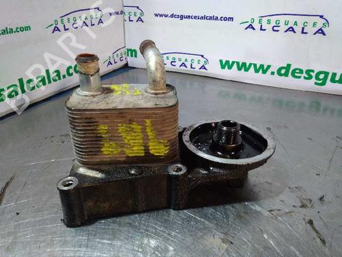 Used Oil radiator Oil radiator 14353932 14353932
