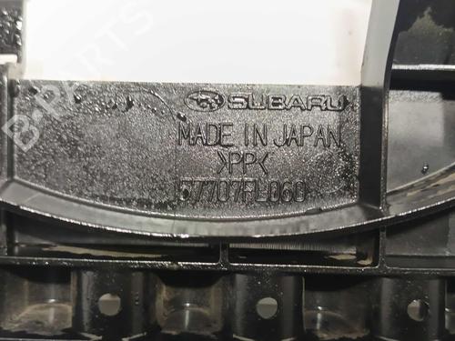 Front bumper bracket SUBARU XV (GT) 2.0 i e-BOXER AWD (GTE) | BP34224026C158  - Image 5