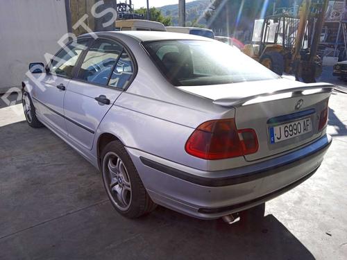 Left tailgate light BMW 3 (E46) 320 d | BP10746931C79 - Image 6