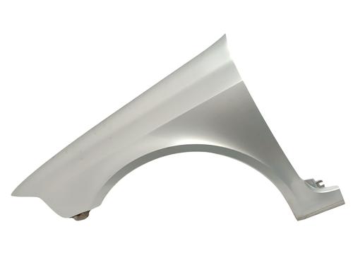 Used Left front fenders RENAULT LAGUNA II (BG0/1_) 1.9 dCi (BG0R, BG0E) (100 hp) 26902623