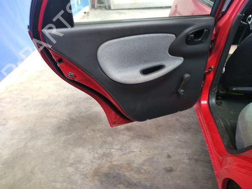 Starter DAEWOO LANOS (KLAT)  | BP10553216M8 