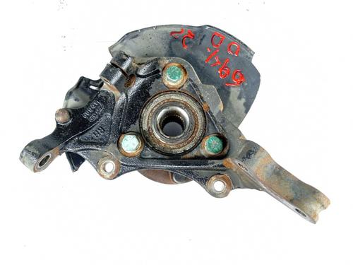 Used Right front steering knuckle Right front steering knuckle 10665352 10665352