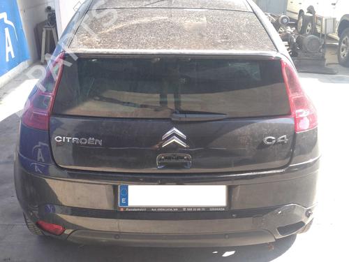 Switch CITROËN C4 I (LC_) | BP9983064I30 - Image 5