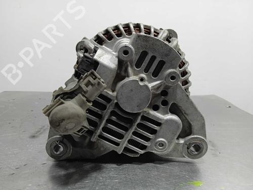 Alternator MAZDA 6 Hatchback (GG) 2.0 DI (GG14) | BP9984512M7 - Image 3