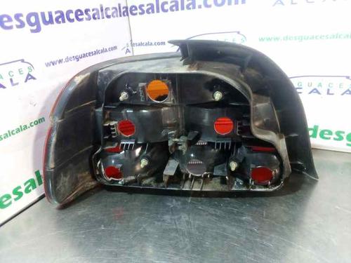 Right taillight BMW 5 (E39) 525 tds | BP9994521C35 