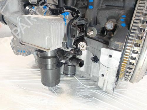 Engine RENAULT EXPRESS Box Body/MPV 1.5 Blue dCi 75 (F6AA) | BP38512772M1 - Image 17